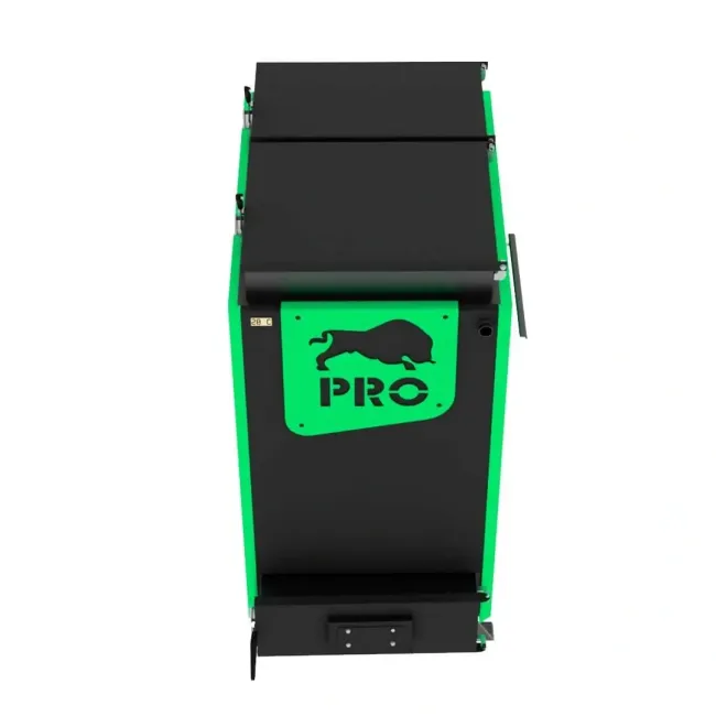 Промышленный котел Zubr Pro 55 кВт