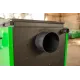 Промышленный котел Zubr Pro 55 кВт