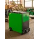 Промышленный котел Zubr Pro 55 кВт