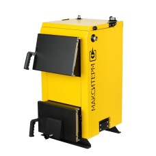 Котел Макситерм T5 - 16 кВт с плитой