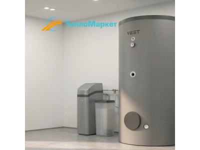 Каталог накопичувальні бойлери Tesy в Україні