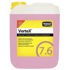 Vertex (випарник + конденсатор)