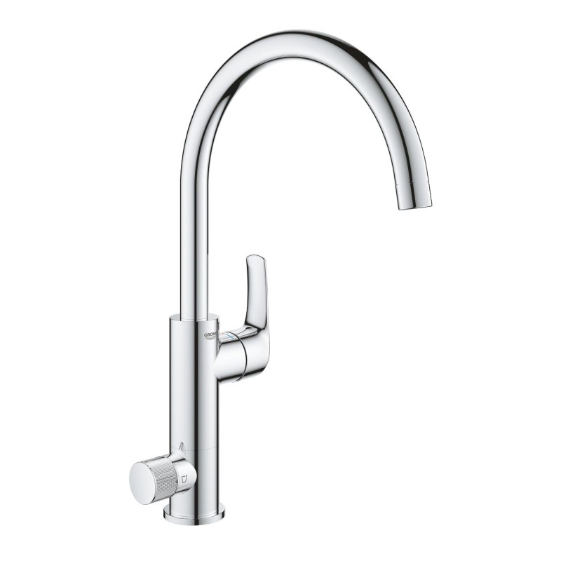 Grohe Eurosmart Смеситель для кухни для подачи технической и фильтрованной воды (31722000)