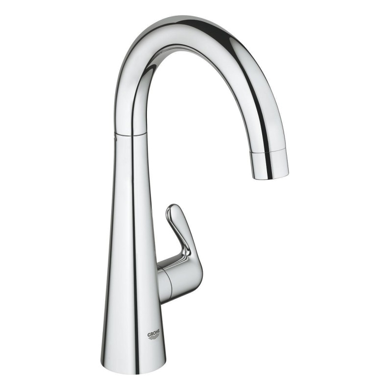 Grohe Zedra Вентиль однорычажный для мойки (30026000)
