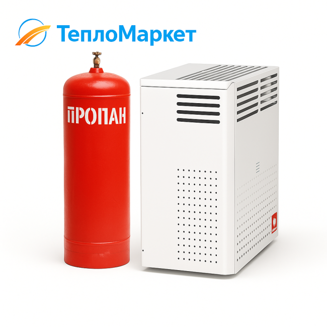 Конвектор газовый АТЕМ Житомир-5 КНС-2