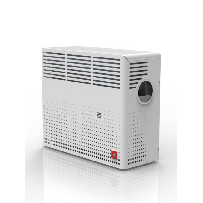 Конвектор газовый АТЕМ Житомир-5 КНС-10