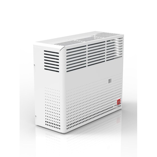 Конвектор газовый АТЕМ Житомир-5 КНС-10