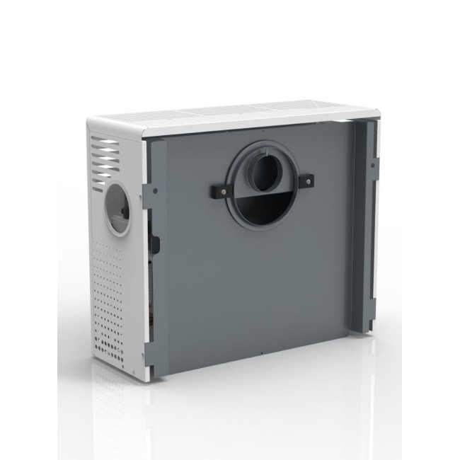 Конвектор газовый АТЕМ Житомир-5 КНС-10