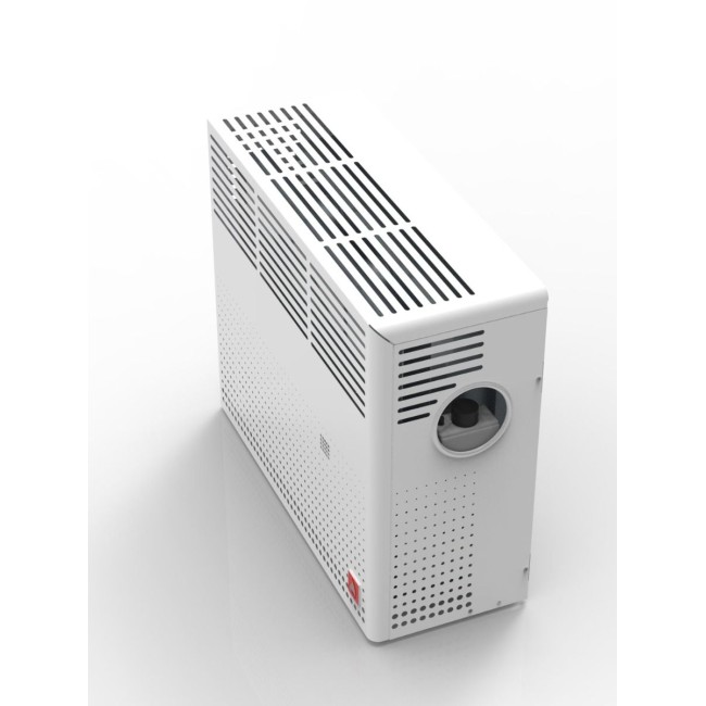 Конвектор газовый АТЕМ Житомир-5 КНС-10