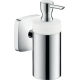 Диспенсер для рідкого мила hansgrohe PuraVida 41503000