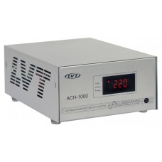 Стабилизатор напряжения LVT АСН-1000 