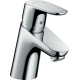 Змішувач hansgrohe Focus 70 для раковини, хром 31604000