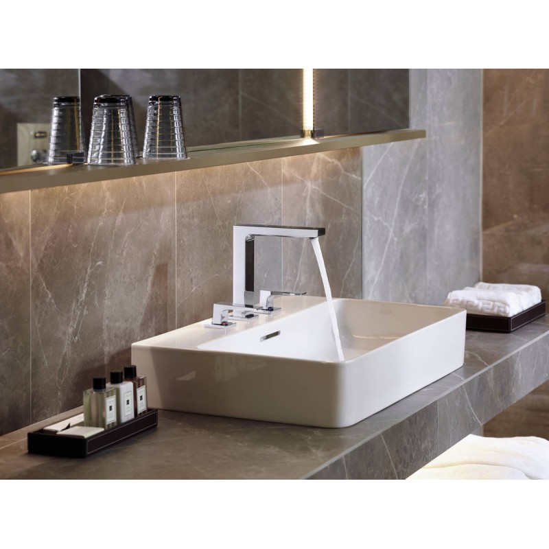 Змішувач hansgrohe Metropol для раковини, білий матовий 32515700