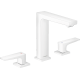 Змішувач hansgrohe Metropol для раковини, білий матовий 32515700