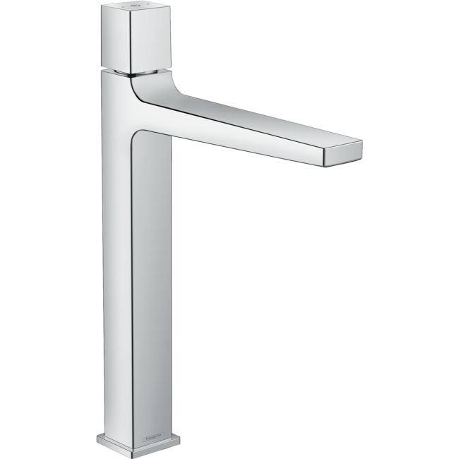 Змішувач hansgrohe Metropol Select для раковини 32572000, хром
