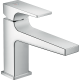 Змішувач hansgrohe Metropol CoolStart для раковини з донним клапаном Push-Open 32503000