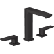 Змішувач hansgrohe Metropol для раковини, чорний матовий 32515670