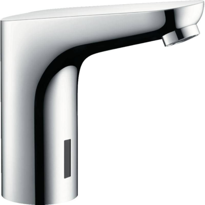 Змішувач hansgrohe Focus для раковини електронний без регулювання температури, хром 31172000