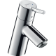 Змішувач hansgrohe Talis S для раковини без зливного гарнітура, хром 32031000