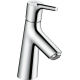 Змішувач hansgrohe Talis S для раковини, тільки для холодної води, хром 72017000