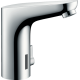 Змішувач hansgrohe Focus для раковини сенсорний з регулюванням температури, хром 31173000