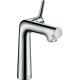 Змішувач hansgrohe Talis S для раковини без зливного гарнітура, хром 72114000