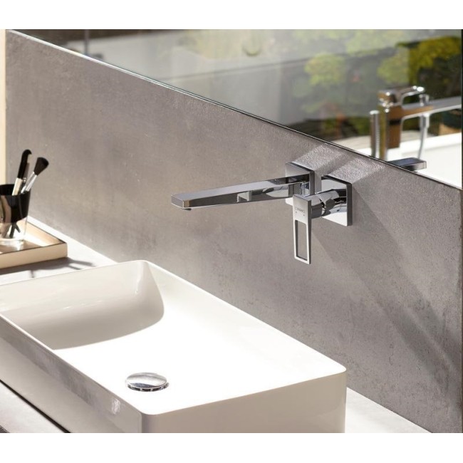 Смеситель hansgrohe Metropol для раковины 74525000