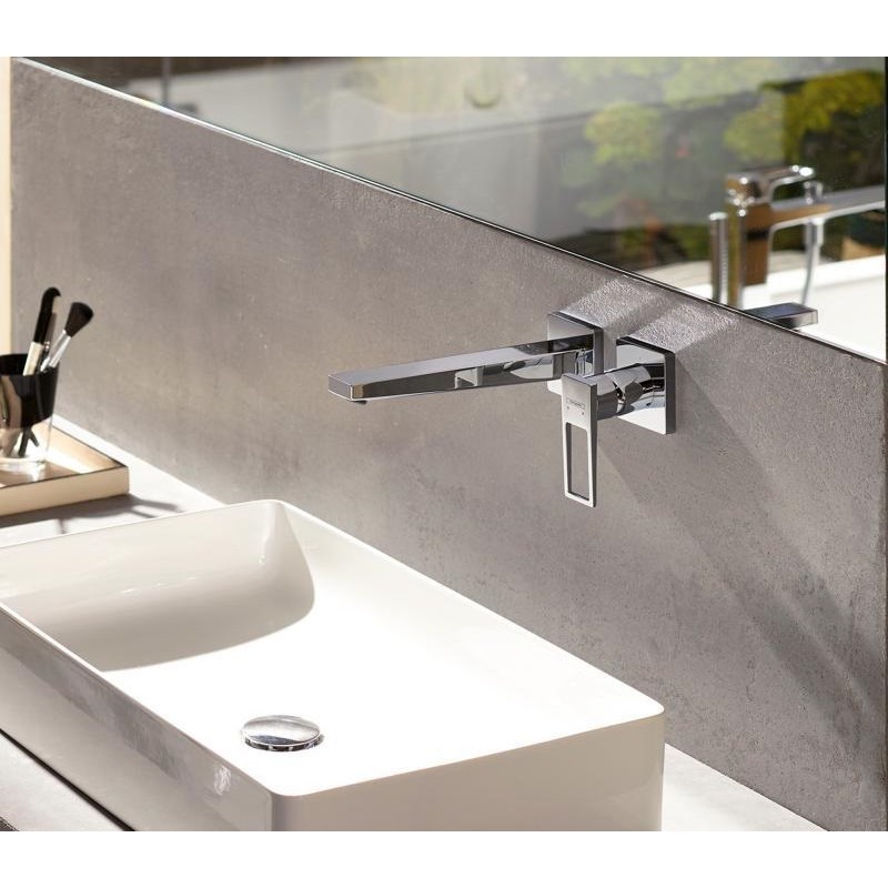 Змішувач hansgrohe Metropol для раковини 74525000