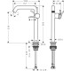 Змішувач hansgrohe Tecturis S CoolStart EcoSmart+ для раковини без зливного гарнитуру, хром 73372000