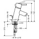 Змішувач hansgrohe Talis S для раковини, хром 32032000