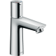 Змішувач hansgrohe Talis Select E для раковини без зливного гарнітура, хром 71751000