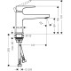 Змішувач hansgrohe Metropol для раковини 74502000