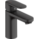 Змішувач hansgrohe Vernis Blend CoolStart для раковини, чорний матовий 71585670