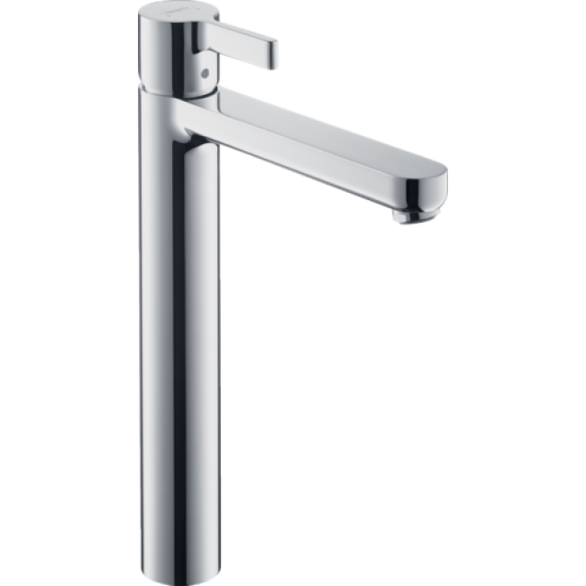 Змішувач hansgrohe Metris S 31023000
