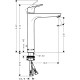 Змішувач hansgrohe Focus 230 з донним клапаном для раковини 31531000