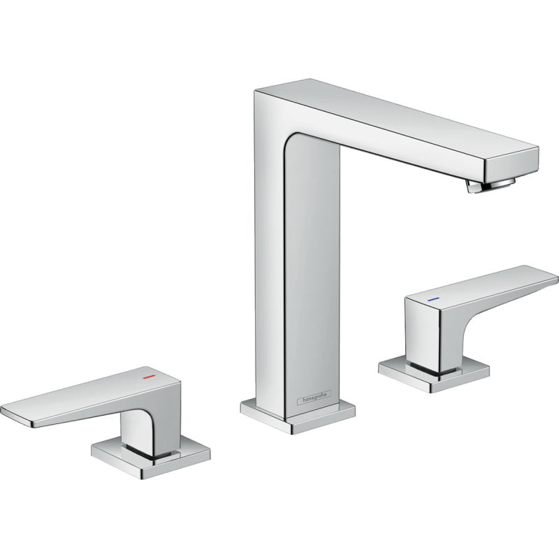 Змішувач hansgrohe Metropol для раковини, хром 32515000