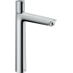 Змішувач hansgrohe Talis Select E для раковини без зливного клапана 71753000