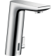 Змішувач hansgrohe Metris S електронний, з регулюванням температури, живлення від мережі 230 В 31102000