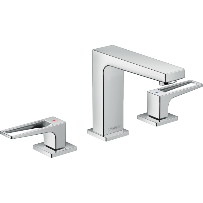 Смеситель hansgrohe Metropol для раковины 74514000