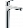 Змішувач hansgrohe Focus для раковини 31608000