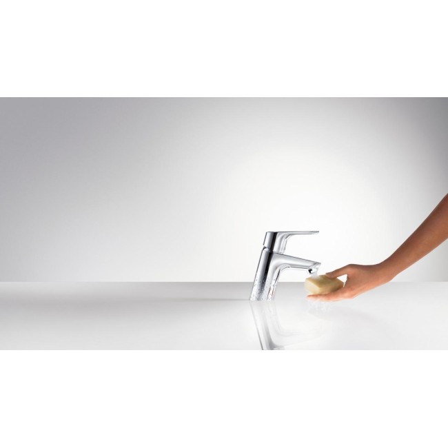 Смеситель hansgrohe Focus для раковины 31951000