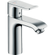 Змішувач hansgrohe Metris 110 CoolStart з донним клапаном 31121000