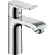 Смеситель hansgrohe Metris 110 LowFlow без донного клапана 31204000