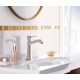 Змішувач hansgrohe Metropol Classic для раковины з донним клапаном 31302090 хром/золото