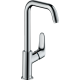 Змішувач hansgrohe Focus для раковини 31519000 без зливного гарнітура