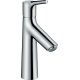 Змішувач hansgrohe Talis S для раковини без зливного гарнітура, хром 72023000