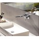 Змішувач hansgrohe Metropol для раковини 74526000 (розпродаж )