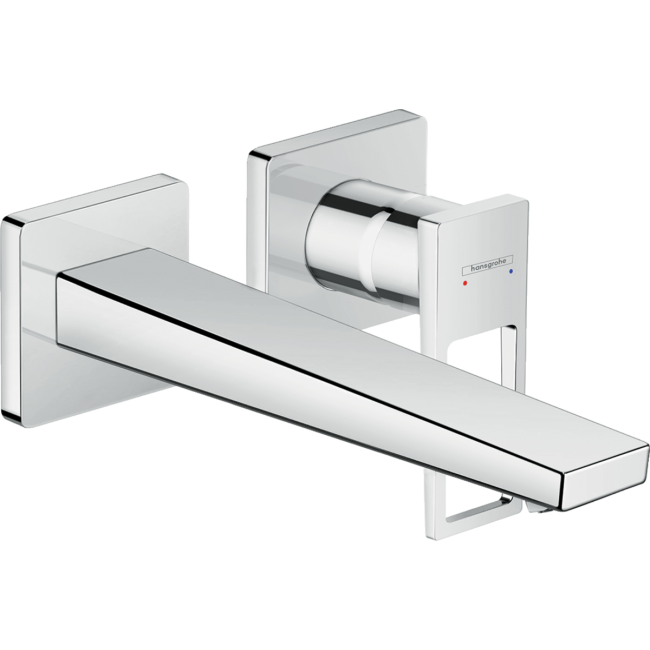 Змішувач hansgrohe Metropol для раковини 74526000