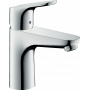 Змішувач hansgrohe Focus E2 для раковини 31517000