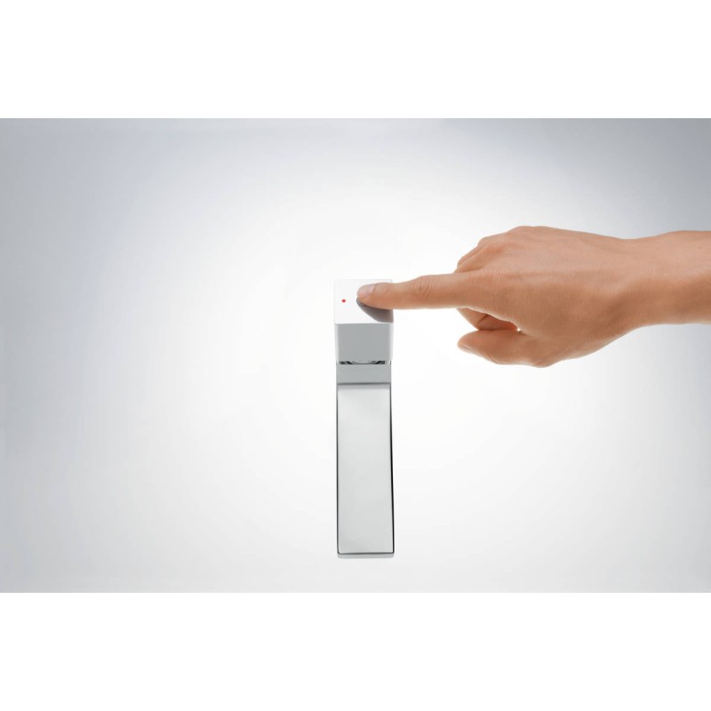 Змішувач hansgrohe Metropol для раковини 32570000